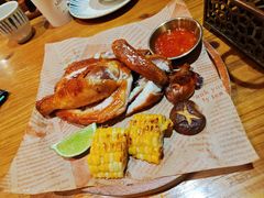 -泰堤坊(淡水体育馆店)