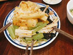 -老乌家特色小炒泡馍(大皮院店)