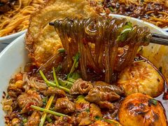 -李与白包子铺(桐梓林店)