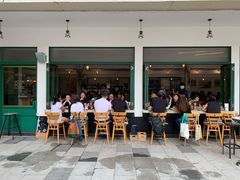 门面-RAC BAR(安福路店)