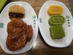 -南来顺饭庄·清真(南菜园店)
