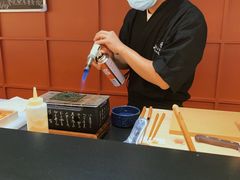 -Sushi Hanzo半藏(天环广场店)