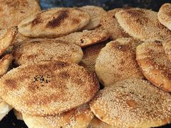 甜酥饼-郭际辣饼铺(第三中学店)