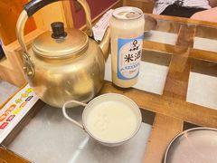 -小木屋米酒店总店