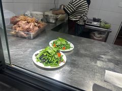 -化三驴肉汤馆老店
