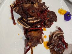 -漢舍中国菜馆(889广场店)