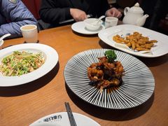 -湘约东方·湘约和港·湖南家常菜·宴请(民星路店)