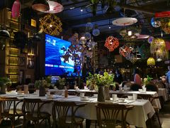 -胡桃里音乐酒馆(下沙店)