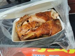 -阿二烤鸡(山塘街店)