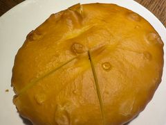 回民油香-贯贯吉·清真餐厅(浙江中路店)
