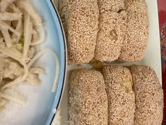 -玉华台饭庄(裕中西里小区店)