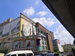 -蓝色派对KTV(聚然广场店)