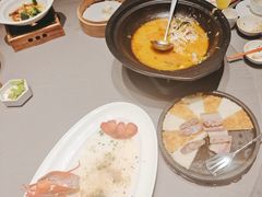 -小厨娘淮扬菜(天印大道店)
