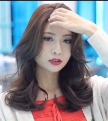 点击看大图 -MORI HAIR SALON日式美发沙龙