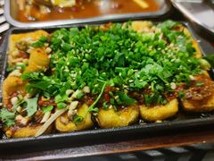 -神伙烧烤(江北黄泥塝店)