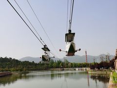 -云幽谷旅游区