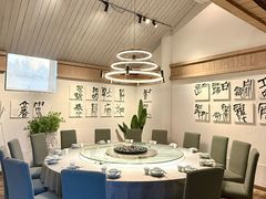 -江南驿·二十余年创意杭帮味(良渚玉鸟集店)