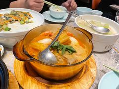 -四道菜·福建菜馆(新街口金鹰店)