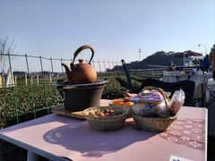 -龙坞茶村