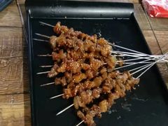 -撸点串吧(小北店)