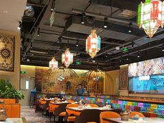 -巴依老爷新疆美食(天津远洋乐堤港店)