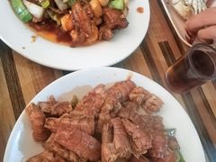 -小红门海鲜