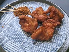 -蓉府金足印象(清江西路店)