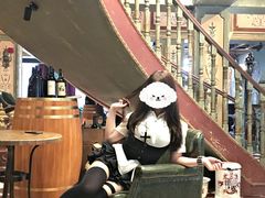 -老欧洲咖啡·西餐(后湖店)