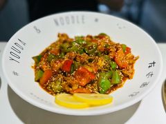 -友达面馆(广州总店)