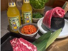 -花时·炭火烧肉(东百中心A馆店)