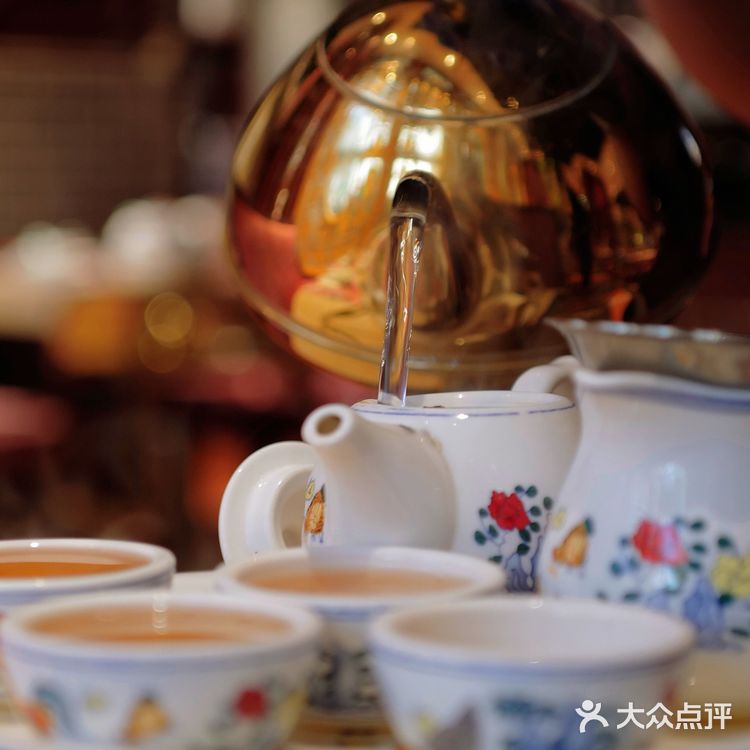 深圳探店｜点都德冬日系列 の 暖心上市 💕