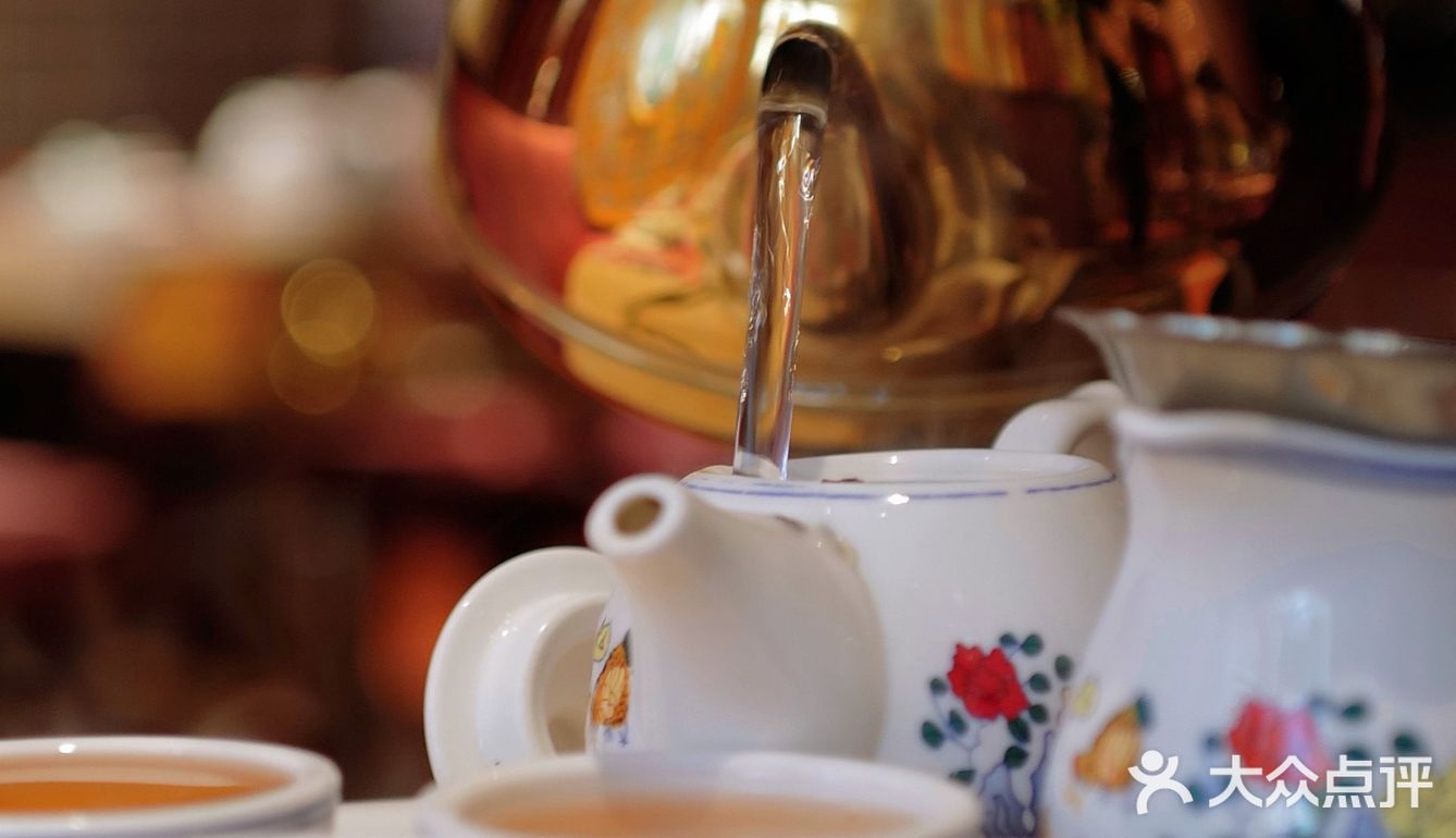 深圳探店｜点都德冬日系列 の 暖心上市 💕