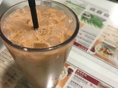 -翠华餐厅(旺角文华商场店)