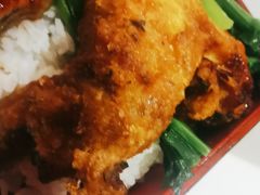 炸鸡翅-太平馆西餐厅(北京路店)