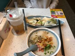 -华辉拉肠(宝华店)