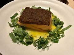 -Mercato莫卡多露台餐厅与酒吧(K11店)