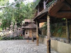 -海南槟榔谷黎苗文化旅游区
