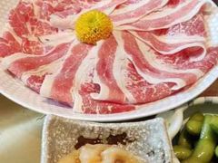 -和彩放题(渔阳店)