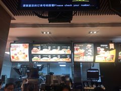 -麦当劳(龙湖时代天街店)
