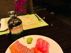 -上海东方佘山翰悦阁酒店·Vie全日制餐厅