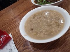 -清真吴记门钉肉饼·喜多利