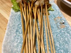 -大话小腰(鸟巢店)
