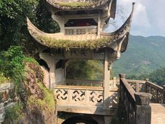 -方岩风景区