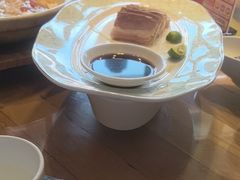 -永安鱼庄·镇江菜(丁卯店)