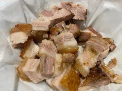 -园林美食城·本土农家菜(杨和镇店)