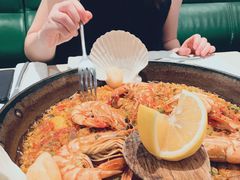 -Carmen卡门西班牙餐厅