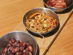 -恩你小木屋·韩式料理(假日广场店)