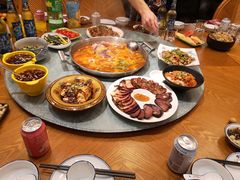 -新凯里酸汤鱼(飞山街店)