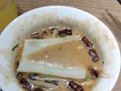 -北京老门框爆肚涮肉馆(凤城六路店)