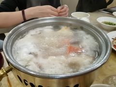 -芭菲盛宴·环球美食(锦城万达广场店)